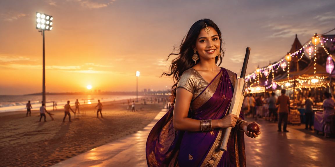 Chennai night market reflecting responsible nightlife and balance